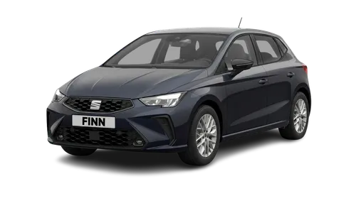 Seat Seat Ibiza 1.0 TSI 85kW DSG im Auto Abo von FINN