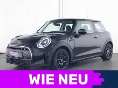 MINI MINI Cooper SE | ELEKTRO | Abholung in München im Auto Abo von Null-Leasing