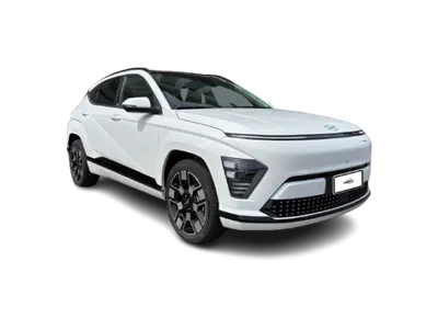 Hyundai HYUNDAI Kona Electric Vertex 65,4 kWh im Auto Abo von CARIFY