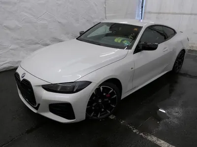 BMW BMW M440i Coupe xDri.,  "M Sport Pro".,  Dri. Ass.,  Park. Ass. +.,  H/K.,  Keyless.,  uvm. im Leasing von LeasingMarkt.de
