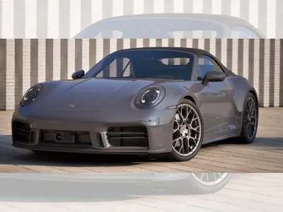 Porsche Porsche 992 -2 Carrera Cabriolet 🚗 Sofort verfügbar! Neuwagen! Ihr Porsche wartet auf Sie! 🌟 im Leasing von LeasingMarkt.de