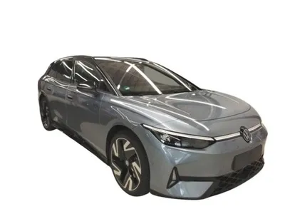 VW Volkswagen ID.7 Tourer GTX +WÄRMEPUMPE+AHK+KAMERA+ im Leasing von LeasingMarkt.de