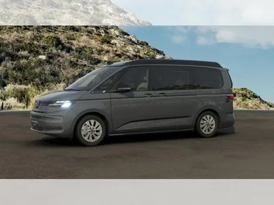 VW Volkswagen California Caloifornia Beach Camper 2.0 TDI im Auto Abo von LeasingTime