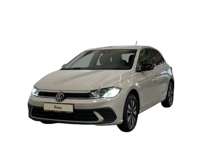 VW Volkswagen Polo Life 1.0 TSI DSG KLIMA LED NAVI ALU im Auto Abo von Faaren