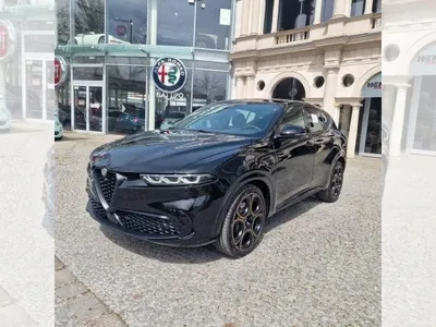 Alfa Romeo Alfa Romeo Tonale Ibrida INTENSA 1.5 VGT 160ps 48V-Hybrid*Sofort Verfügbar* im Auto Abo von LeasingMarkt.de