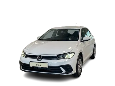VW Volkswagen Polo 1.0 Life / LED Einparkhilfe im Auto Abo von Faaren
