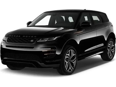 Land Rover Land Rover Range Rover Evoque P160 FWD S Automatik im Leasing von LeasingMarkt.de