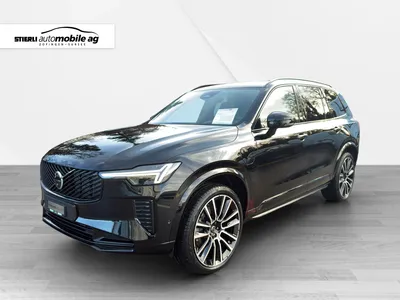 Volvo VOLVO XC90 2.0 T8 TE XCLUSIVE Edition Dark eAWD im Auto Abo von CARIFY