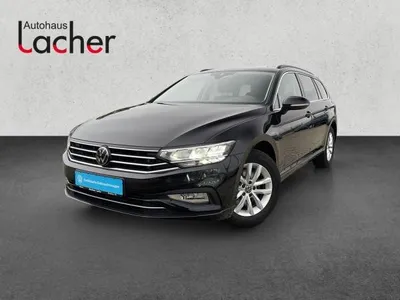 VW Volkswagen Passat Variant Business 1.5 TSI DSG 0,99% im Auto Abo von LeasingMarkt.de