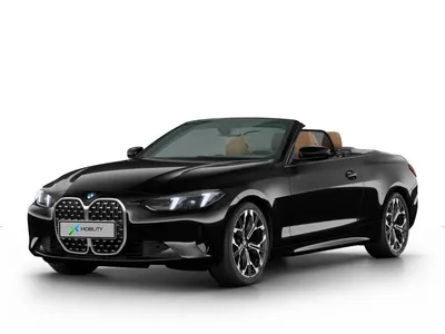 BMW BMW 430i Cabrio XDrive im Auto Abo von ViveLaCar