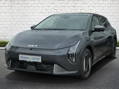 Kia Kia EV4 81 FWD EARTH UPGRADE TECH WINTERCONNECT DWP im Leasing von LeasingMarkt.de