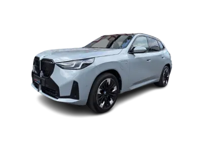 BMW BMW X3 30e xDrive im Auto Abo von CARIFY