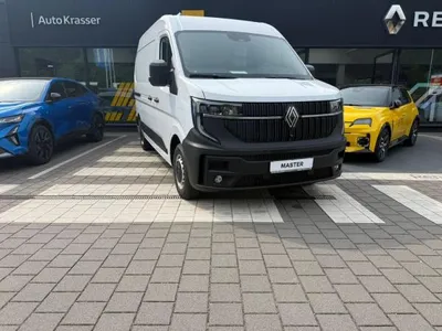 Renault Renault Master Kastenwagen E-Tech FWD Kasten advance L2H im Leasing von LeasingMarkt.de