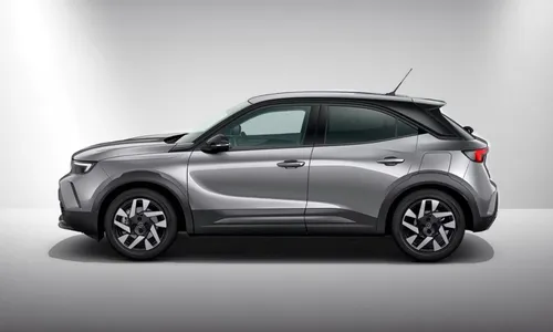 Opel Opel Mokka GS im Auto Abo von Athletic Sport Sponsoring