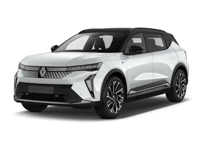 Renault Renault Scenic E-Tech Evolution 170 Comfort Range im Auto Abo von LeasingMarkt.de