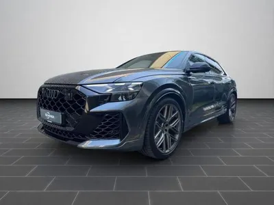 Audi Audi RS Q8 *Performance der Extraklasse. Jetzt im Top-Leasing* im Auto Abo von LeasingMarkt.de