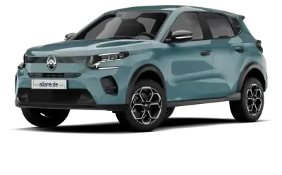 Citroen Citroën C3 Hybrid 110 PLUS im Leasing von 9Drive