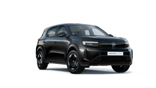 Opel Opel Frontera im Auto Abo von Movver