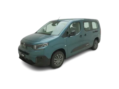 Citroen CITROEN Berlingo XL 1.5 BlueHDi 130 Plus im Auto Abo von CARIFY