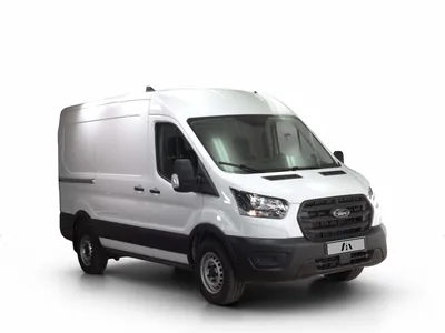 Ford Ford Transit Kasten 350 L2H2 im Auto Abo von ViveLaCar