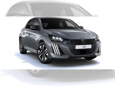 Peugeot Peugeot 208 Allure PureTech **Gewerbeknaller** im Auto Abo von LeasingMarkt.de