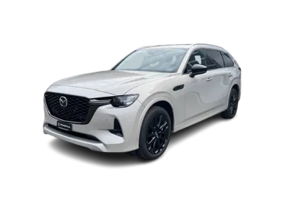 Mazda MAZDA CX-80 2.5 PHEV Homura Plus 7 PLÄTZE im Auto Abo von CARIFY