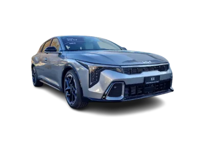 Kia KIA K4 1.6 T-GDI GT-Line / Gratis Swiss Tech Pack im Wert von CHF 2'000.- / 0.99% Power-Leasing im Auto Abo von CARIFY
