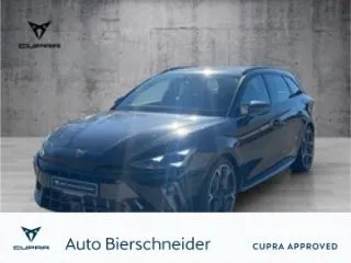 Cupra Cupra Leon Sp. VZ 2.0 TSI 4Drive DSG ab 309,- EUR 990, im Auto Abo von Null-Leasing