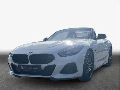 BMW BMW Z4 sDrive20i , 2-türig im Leasing von LeasingMarkt.de