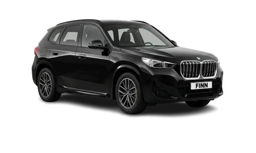 BMW BMW X1 sDrive18i Steptronic im Auto Abo von FINN
