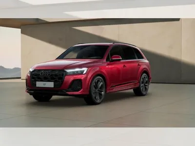 Audi Audi Q7 SUV 210(286) kW(PS) tiptronic/Lagerwagen/Sofort verfügbar/Gewerbeleasing ab 699€ mtl. im Auto Abo von LeasingMarkt.de