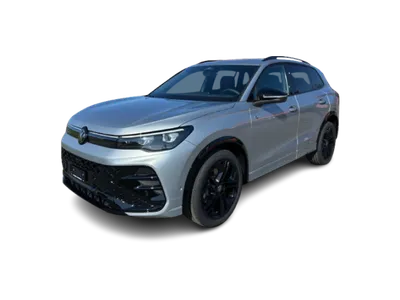 VW VW Tiguan 2.0 TSI DSG R-Line 4Motion im Auto Abo von CARIFY