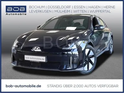 Hyundai Hyundai IONIQ 6 ✨sofort verfügbar✨Essen_G im Auto Abo von LeasingMarkt.de