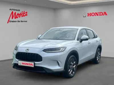 Honda Honda ZR-V 2.0 e:HEV Elegance im Leasing von LeasingMarkt.de