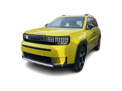Fiat FIAT Grande Panda Elektro La Prima im Auto Abo von CARIFY