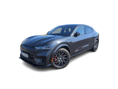 Ford Ford Mustang Mach-E GT 4x4 im Auto Abo von Faaren