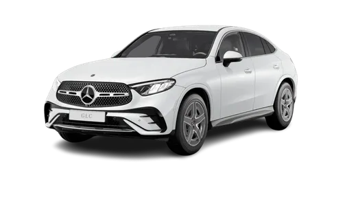 Mercedes Mercedes-Benz GLC Coupé GLC 300 4MATIC Coupé Autom. im Auto Abo von FINN