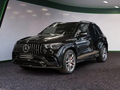 Mercedes Mercedes-Benz GLE 63 AMG S 4M im Auto Abo von Autohaus Rosier
