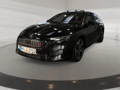 Skoda Skoda Octavia 2.0 TSI RS ++sofort verfügbar++ im Auto Abo von Faaren