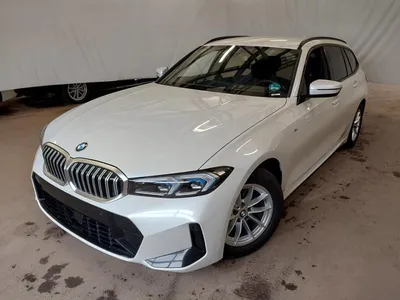 BMW BMW 320i i Tour. "M Sport"  Live Cockp. Prof., HuD,  Parkass., Keyless, Memory, uvm. im Auto Abo von LeasingTime