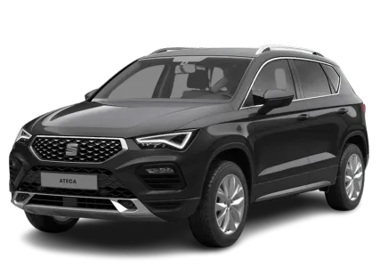 Seat Seat Ateca Style 2,0 TDI im Auto Abo von movme