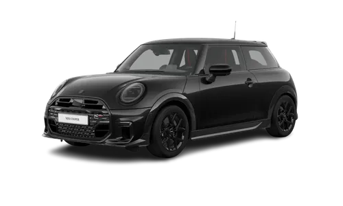 MINI MINI Cooper C Steptr. im Auto Abo von FINN