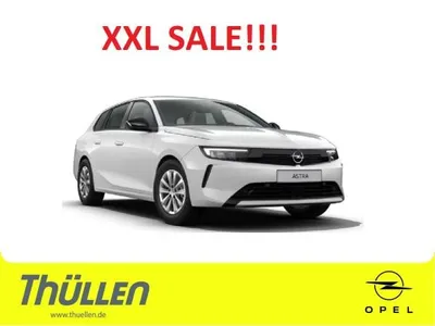 Opel Opel Astra 🚀SPORTS TOURER EDITION🚀TOP DEAL FÜR GEWERBE🚀 im Auto Abo von LeasingMarkt.de