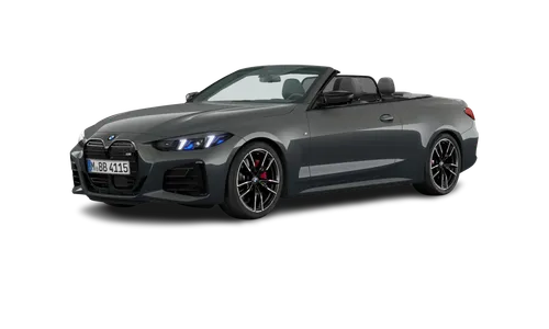 BMW BMW 4er Cabrio M440i xDrive Cabrio A im Auto Abo von FINN
