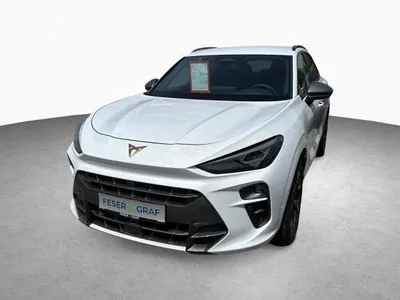 Cupra Cupra Terramar 1.5 eTSI DSG ❗️Inklusive Wartung & Verschleiß❗️ Loyalitätsprämie❗️ DigitalDrive|GJR|Edge|Dinamica im Auto Abo von LeasingMarkt.de