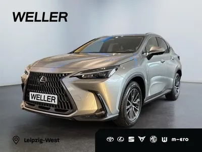 Lexus Lexus NX 450h+ Executive Line | inkl. Interieur- & Technik-Paket | Sonderlackierung | sofort verfügbar in Leipzig im Auto Abo von LeasingMarkt.de