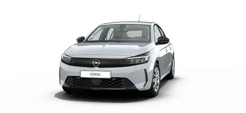 Opel Opel Corsa Edition 1.2 Turbo **Gewerbehammer** im Auto Abo von Mobile.de