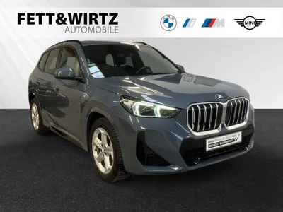 BMW BMW X1 xDrive23d M Sportpaket|Head-Up|DAProf.|H/K im Auto Abo von Null-Leasing