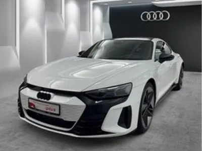 Audi Audi e-tron GT (F83) im Auto Abo von LeasingMarkt.de