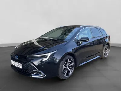 Toyota Toyota Corolla 1,8 140PS Touring Sports Kombi Hybrid 🚀​Teamplayer inkl. Technik-Paket und Metallic-Lackierung🚀 im Leasing von LeasingMarkt.de